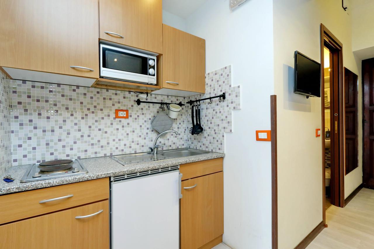 Lägenhet 4bnb - Cavour Square