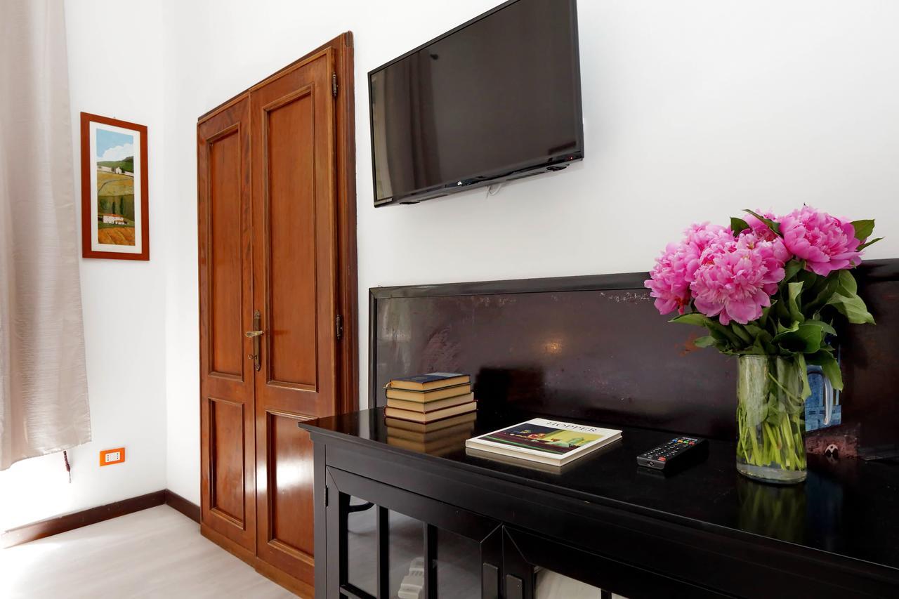 4bnb - Cavour Square Lejlighed Rom