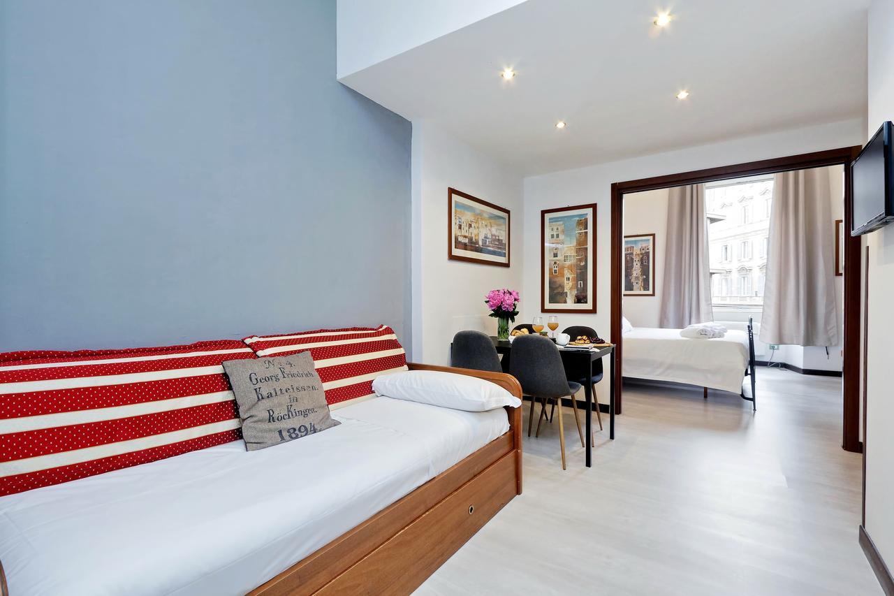 Lägenhet 4bnb - Cavour Square *