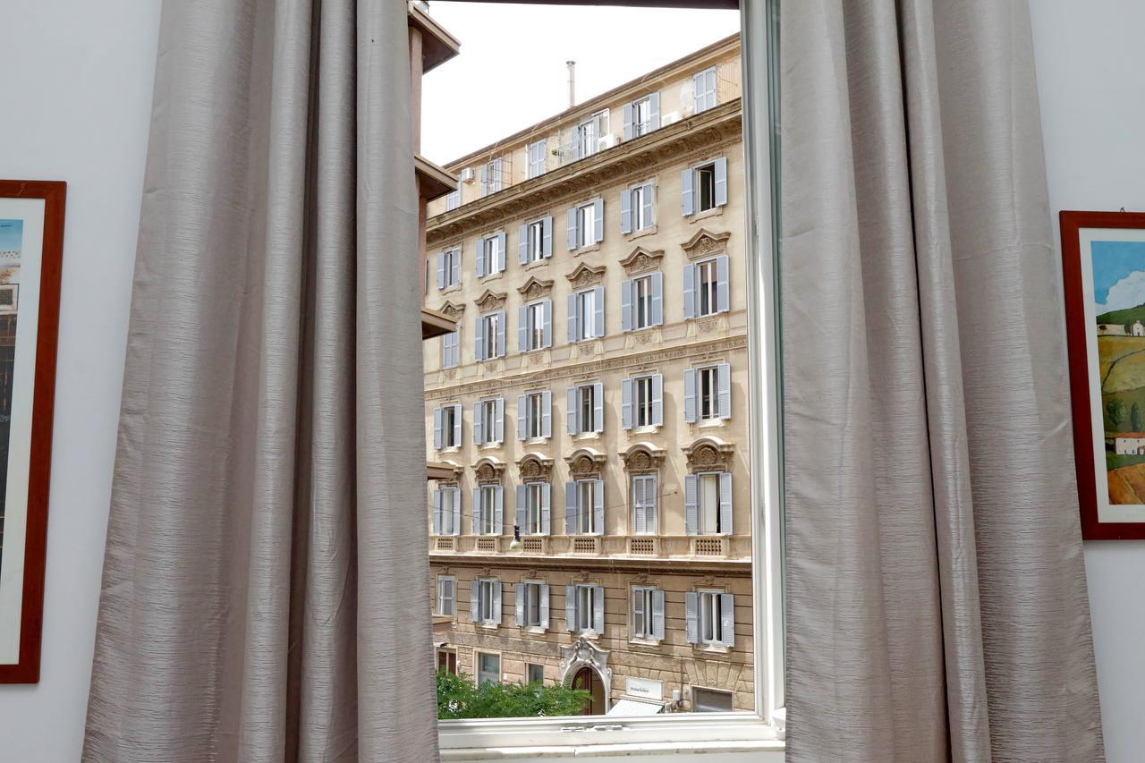 4bnb - Cavour Square Lägenhet *