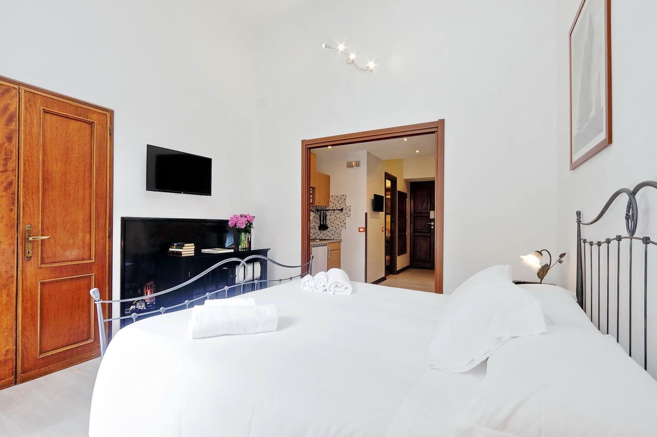 Lägenhet 4bnb - Cavour Square *