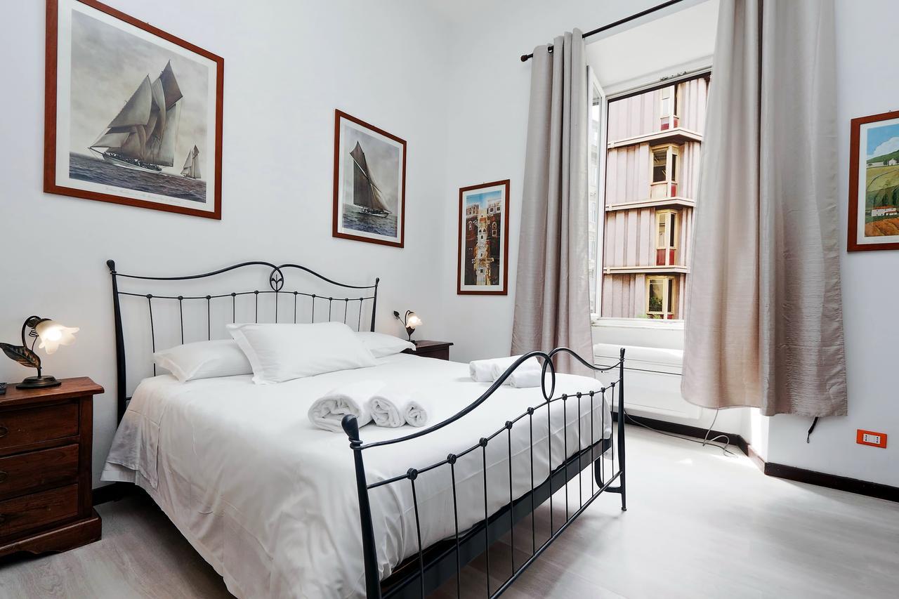 4bnb - Cavour Square Lägenhet *